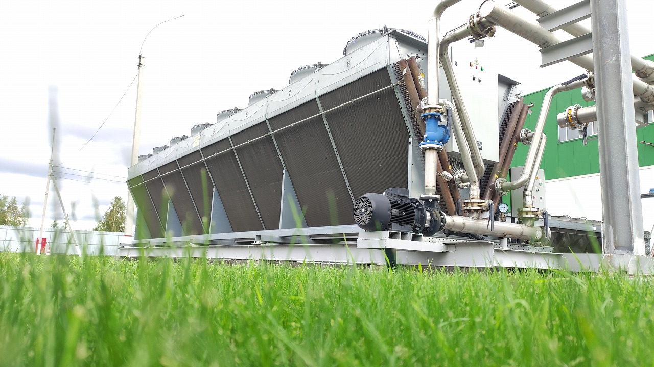 HCCソリューション