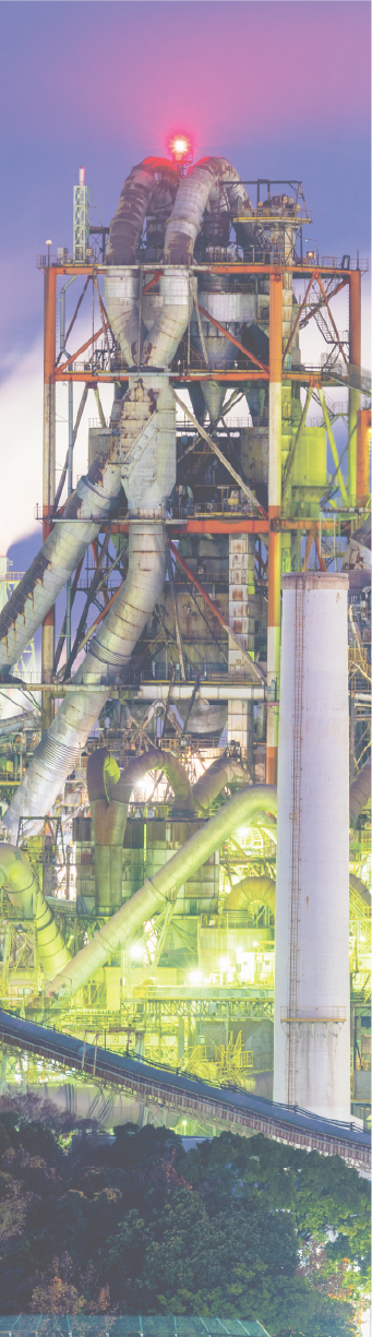 脱炭素社会のイメージ